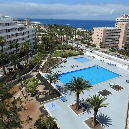 Vina Del Mar Playa De Lasamericas, Floor8 Sea View Apartment Playa de las Americas  Exterior photo